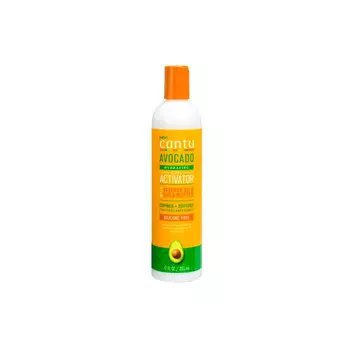 Cantu Avocado Curl Activator Cream - Активатор локонов с маслом авокадо 355 мл