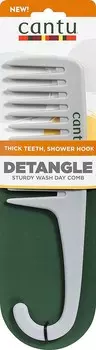 Cantu, Грубая расческа для распутывания волос