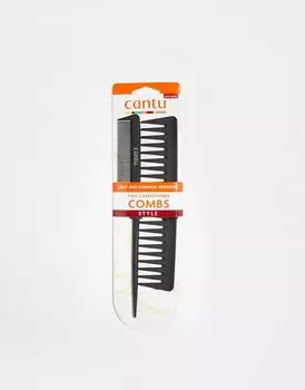 Cantu – Style – расчески для волос из волокнистого материала