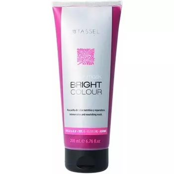 Capilar Nutritive Mask Tassel Mascarilla 200мл Eurostil