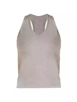 Цапля Танк Alala, серый