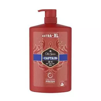 Captain 1000 мл Old Spice