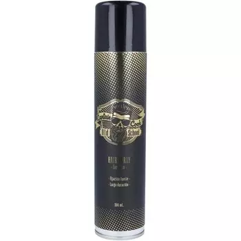 Captain Cook мужской спрей для волос сильной фиксации 300 мл, Eurostil