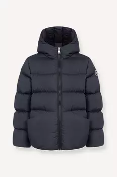 CAPTION детский пуховик Colmar, черный