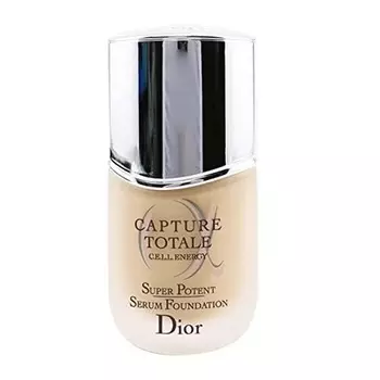 Capture Totale Антивозрастная корректирующая сыворотка-основа Spf 20, 30 мл, Dior