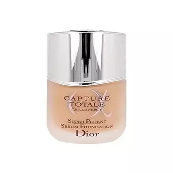 Capture Totale Super Potent Serum Foundation 30 мл 4 нейтральный, Dior
