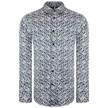 Capua рубашка в стиле диси Ted Baker, мультиколор