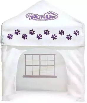 Caravan Canopy Навес для собаки в караване