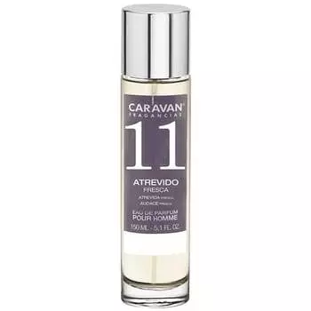 CARAVAN FRAGANCIAS n 11 Парфюмированная вода-спрей для мужчин 150 мл