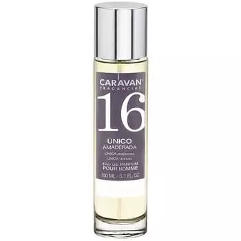 CARAVAN FRAGANCIAS n 16 Парфюмированная вода-спрей для мужчин 150 мл