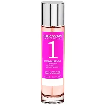 CARAVAN FRAGANCIAS n 1 Парфюмированная вода-спрей для женщин 150 мл
