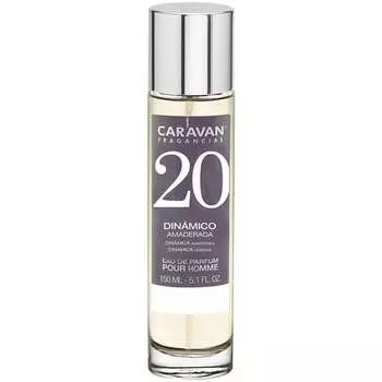 CARAVAN FRAGANCIAS n 20 Парфюмированная вода-спрей для мужчин 150 мл
