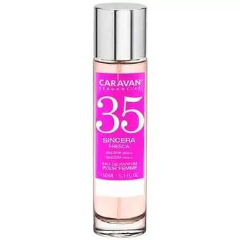 CARAVAN FRAGANCIAS No. 35 Парфюмированная вода-спрей для женщин 150 мл