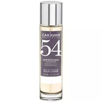 CARAVAN FRAGANCIAS No. 54 Парфюмированная вода-спрей для мужчин 150 мл