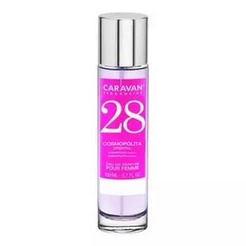 Caravan n 28 Cosmopolita Женские духи 150 мл