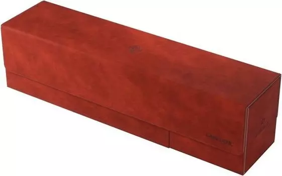 Cards' Lair 400+ Красный, Gamegenic