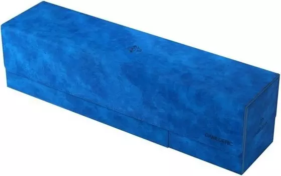 Cards' Lair 400+ Синий, Gamegenic