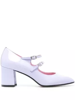 Carel Paris туфли Alice 60, фиолетовый