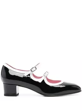 Carel Paris туфли Bleuet 40, черный