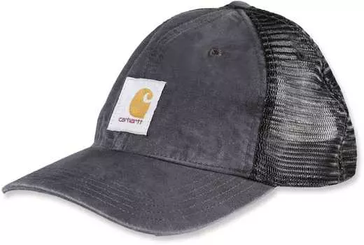 Carhartt Buffalo Шапка, черный