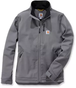 Carhartt Crowley Softshell Куртка, серый