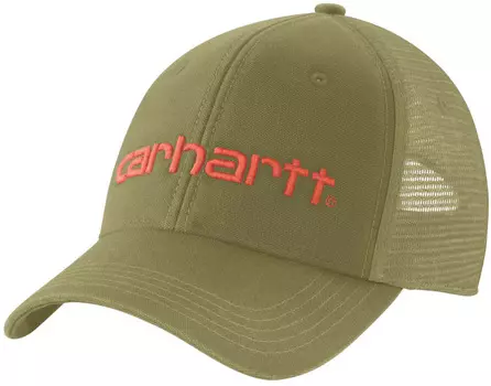 Carhartt Dunmore Крышка, зеленый
