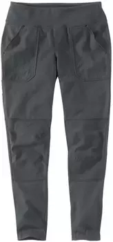 Леггинсы Carhartt Force Utility, черный