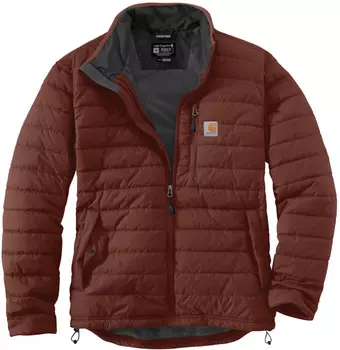Carhartt Gilliam Куртка, красный