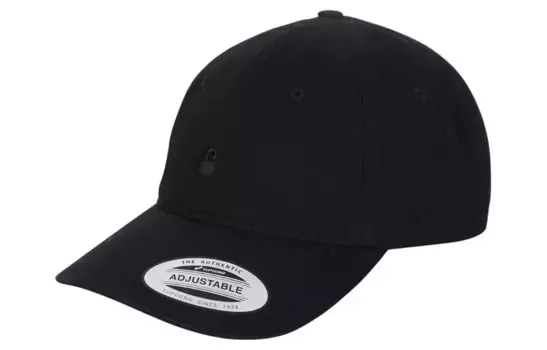 Carhartt Мужская фуражка, Black