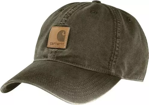 Carhartt Мужская Кепка Одесса