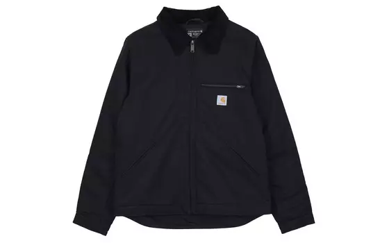 Carhartt Мужская куртка, Черный