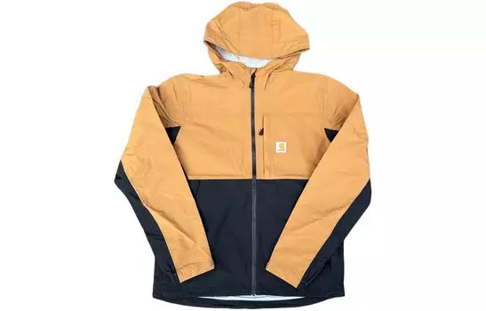 Carhartt Мужская куртка, цвет Black