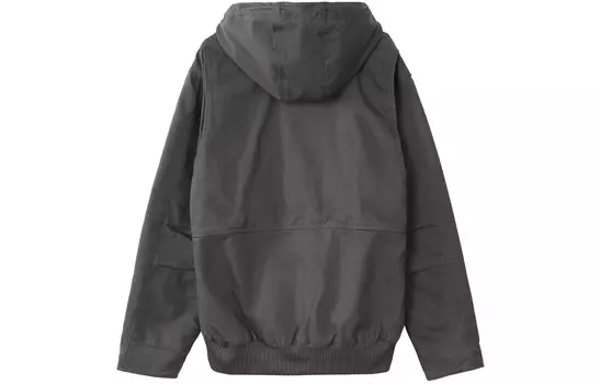 Carhartt Мужская куртка, цвет Black