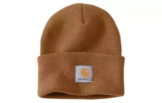 Carhartt Мужская шапка-бини