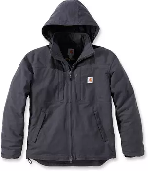 Carhartt Quick Duck Cryder Куртка, черный