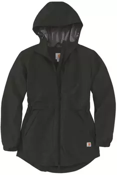 Куртка женская Carhartt Rockford, черный