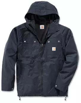 Carhartt Rockford Куртка, черный