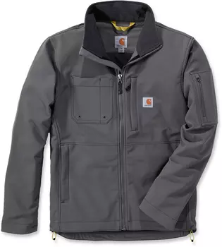 Carhartt Rough Cut Куртка, серый