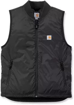 Carhartt Shop Жилет, черный
