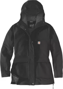 Куртка женская Carhartt Super Dux, черный