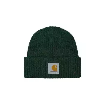 Carhartt WIP Anglistic Шапка-бини Пятнистый Хайленд