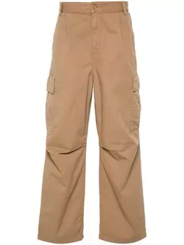 Carhartt WIP брюки карго Cole, нейтральный цвет