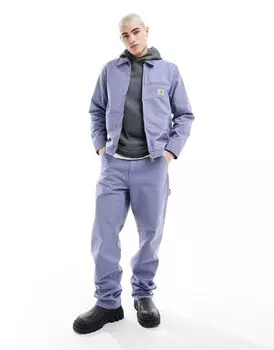 Carhartt WIP – Брюки синие