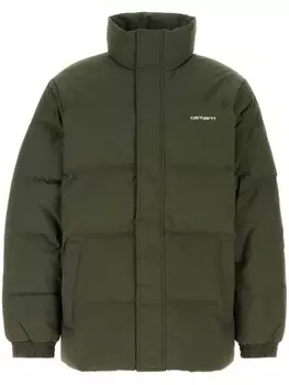 Carhartt WIP Danville куртка мужская, зеленый