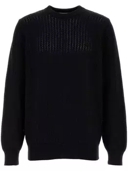 Carhartt WIP джемпер Calen, черный