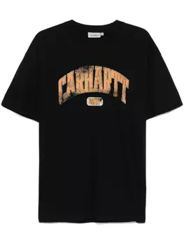 Carhartt WIP футболка Lecture, черный