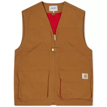 Carhartt WIP Heston Жилет