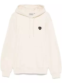 Carhartt WIP худи Ingo, нейтральный