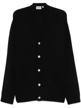 Carhartt WIP кардиган Merton, черный