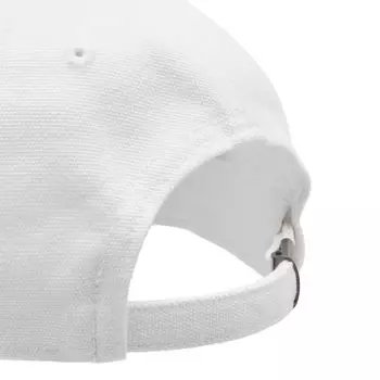 Carhartt WIP Кепка Field Cap, белый